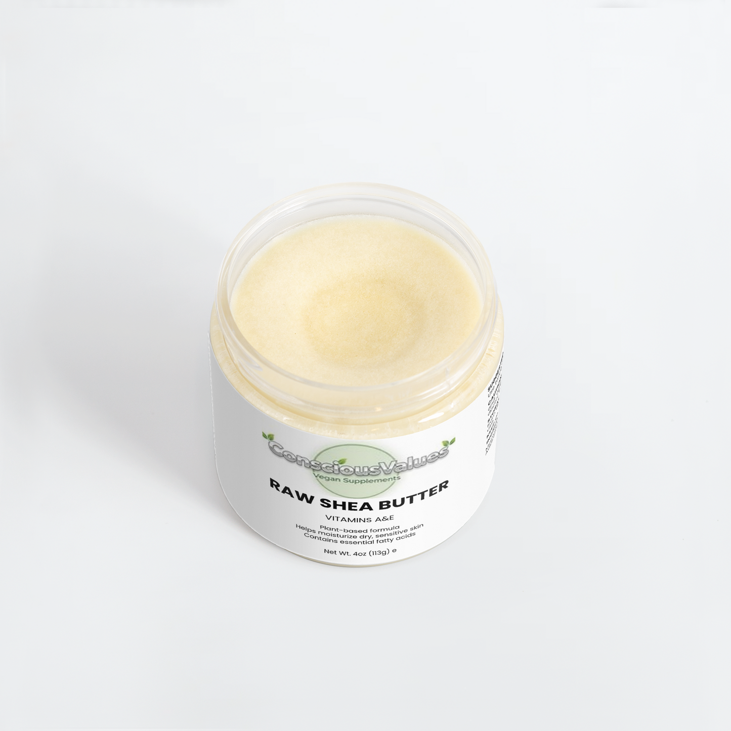 Raw Shea Butter