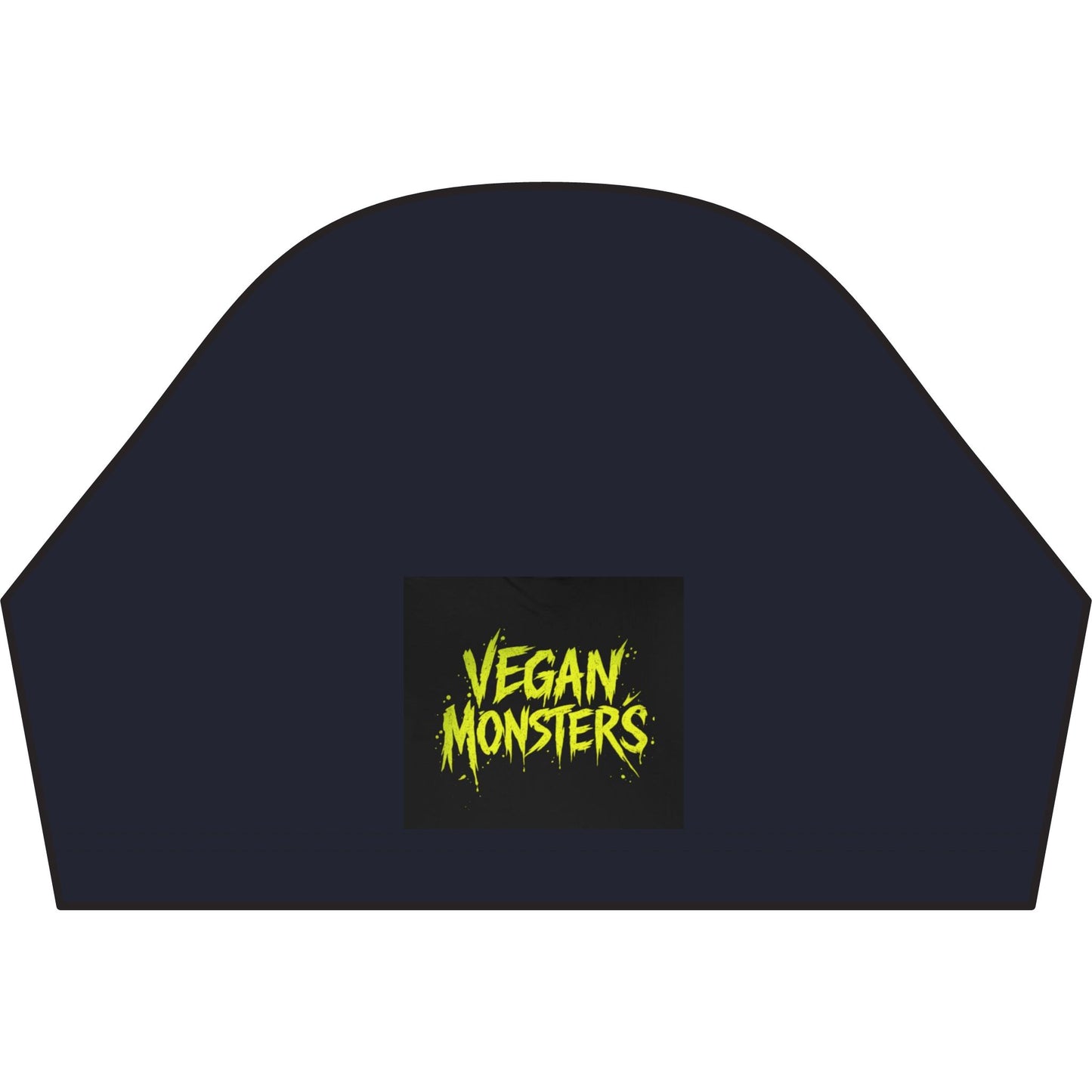 Halloween- Veganstein Want Veggies T-Shirt | Frankenstein Vegetable Horror Tee