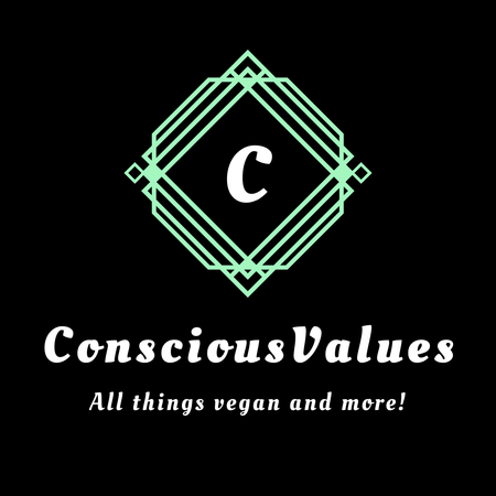 ConsciousValues