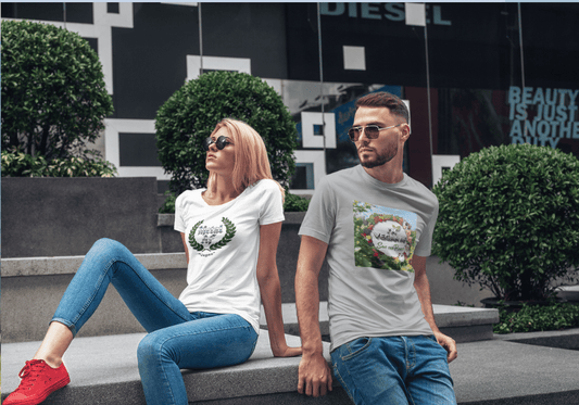 Every Outfit Has a Conscience - ConsciousValues