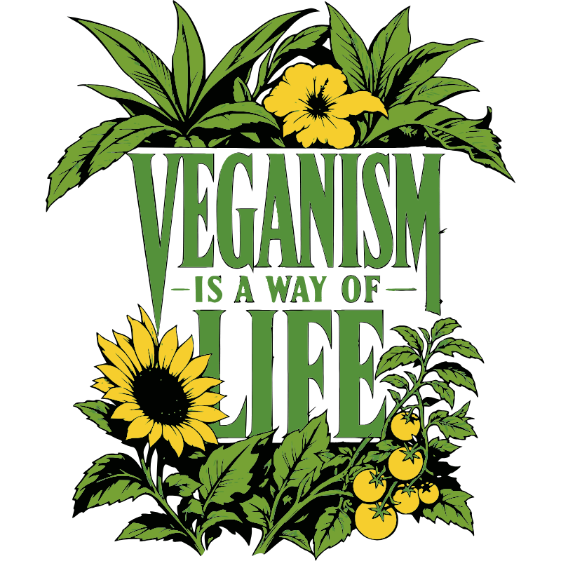 How a Vegan Lifestyle Changed My Health - ConsciousValues