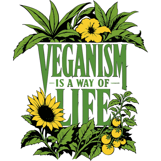 How a Vegan Lifestyle Changed My Health - ConsciousValues
