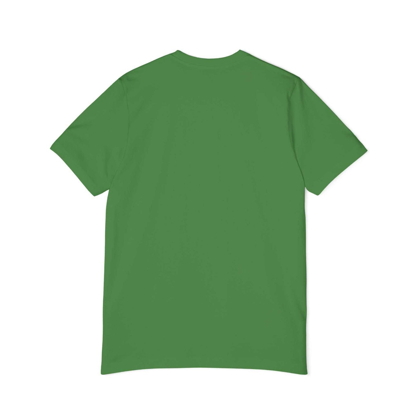 Custom Eco-Inspired T-Shirt — Personalize - Your Design Here