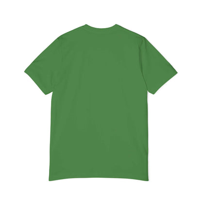 Custom Eco-Inspired T-Shirt — Personalize - Your Design Here