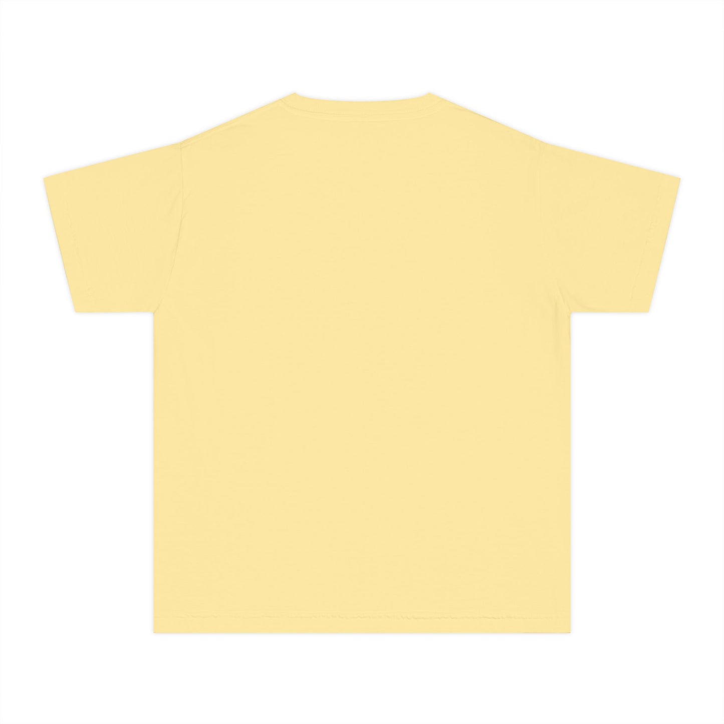 Youth Tee — 'VEGANISM' Skull Graphic Vegan Kids T‑Shirt