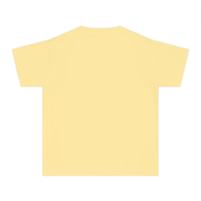 Youth Tee — 'VEGANISM' Skull Graphic Vegan Kids T‑Shirt