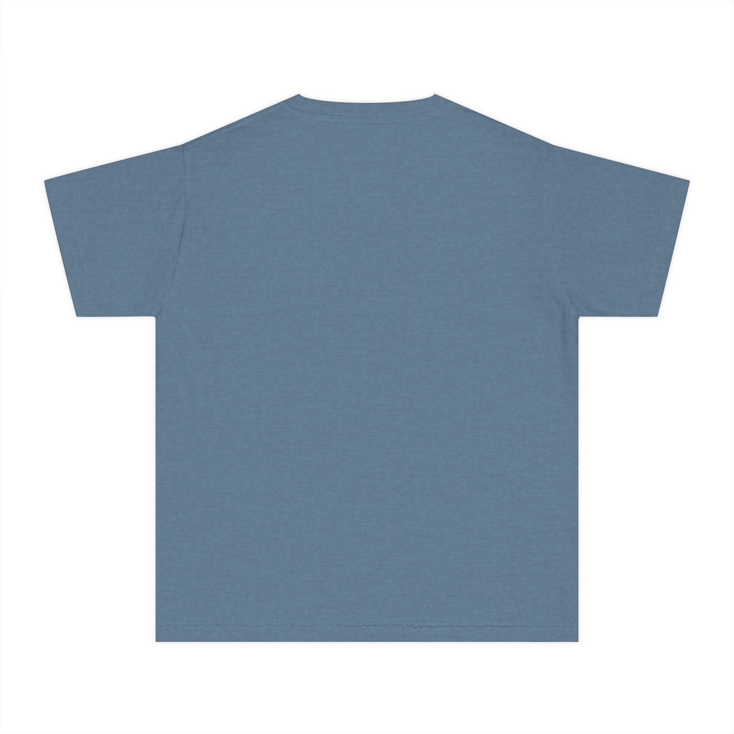 Youth Tee — 'VEGANISM' Skull Graphic Vegan Kids T‑Shirt