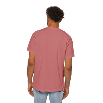 Custom Eco-Inspired T-Shirt — Personalize - Your Design Here