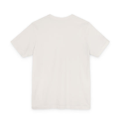 Inspirational Quote Tee — "The mind is not a vessel to be filled, but a fire to be kindled"
