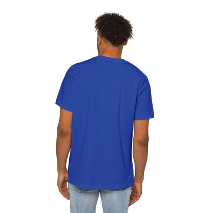 Custom Eco-Inspired T-Shirt — Personalize - Your Design Here