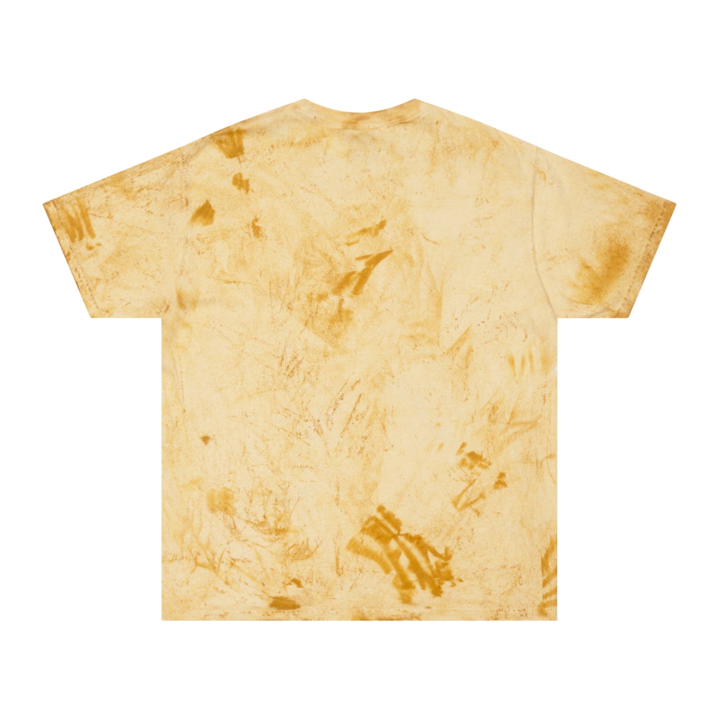 Pinup Guitarist Vintage Tee – Retro Rockabilly Photo T-Shirt