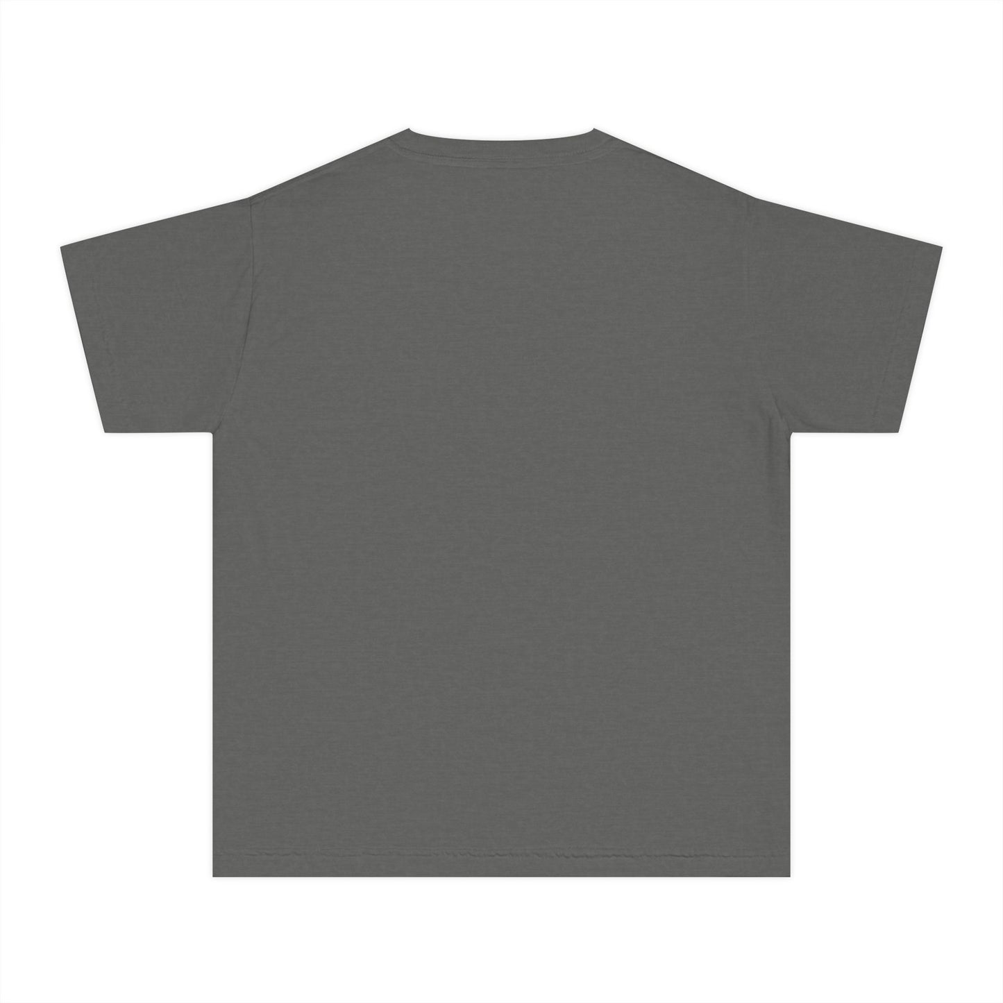Youth Tee — 'VEGANISM' Skull Graphic Vegan Kids T‑Shirt