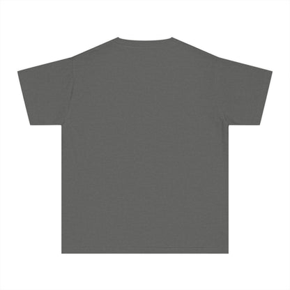 Youth Tee — 'VEGANISM' Skull Graphic Vegan Kids T‑Shirt