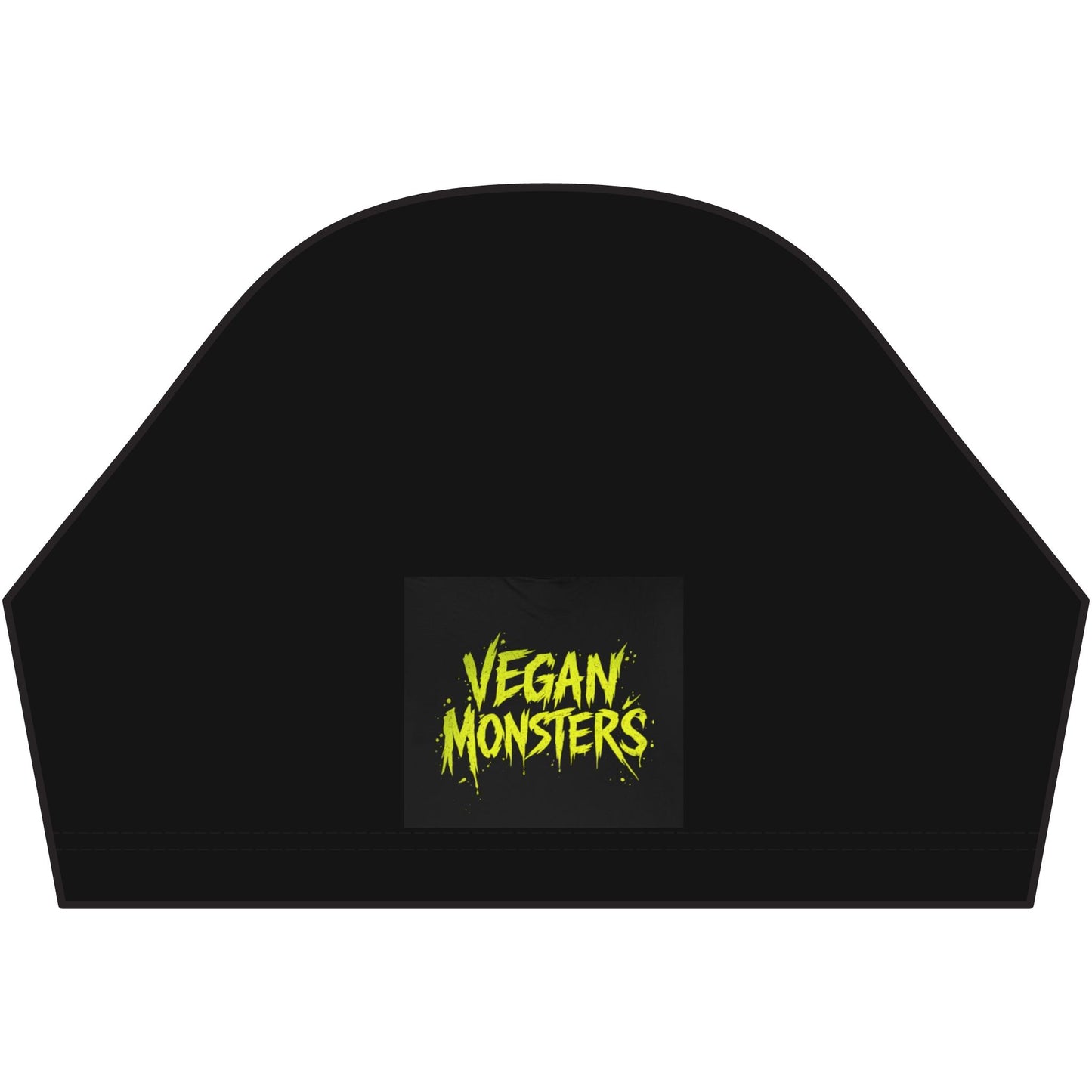 Halloween- Veganstein Want Veggies T-Shirt | Frankenstein Vegetable Horror Tee