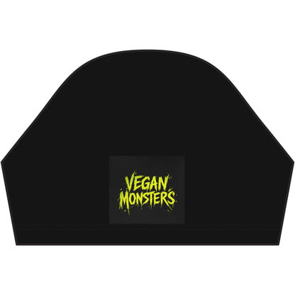 Halloween- Veganstein Want Veggies T-Shirt | Frankenstein Vegetable Horror Tee