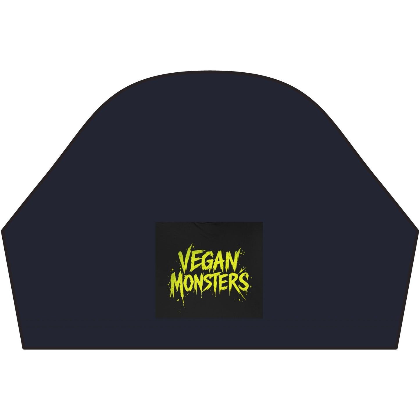 Halloween- Veganstein Want Veggies T-Shirt | Frankenstein Vegetable Horror Tee