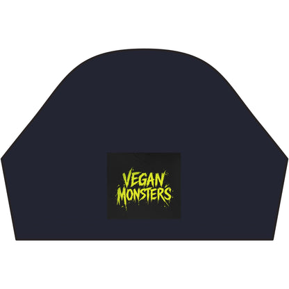 Halloween- Veganstein Want Veggies T-Shirt | Frankenstein Vegetable Horror Tee