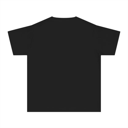 Youth Tee — 'VEGANISM' Skull Graphic Vegan Kids T‑Shirt