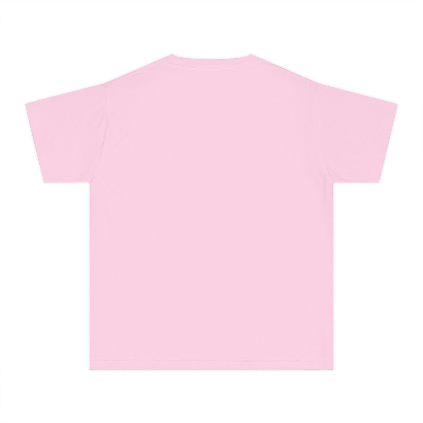 Youth Tee — 'VEGANISM' Skull Graphic Vegan Kids T‑Shirt