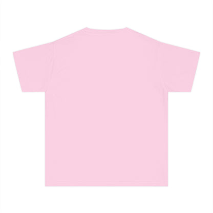 Youth Tee — 'VEGANISM' Skull Graphic Vegan Kids T‑Shirt