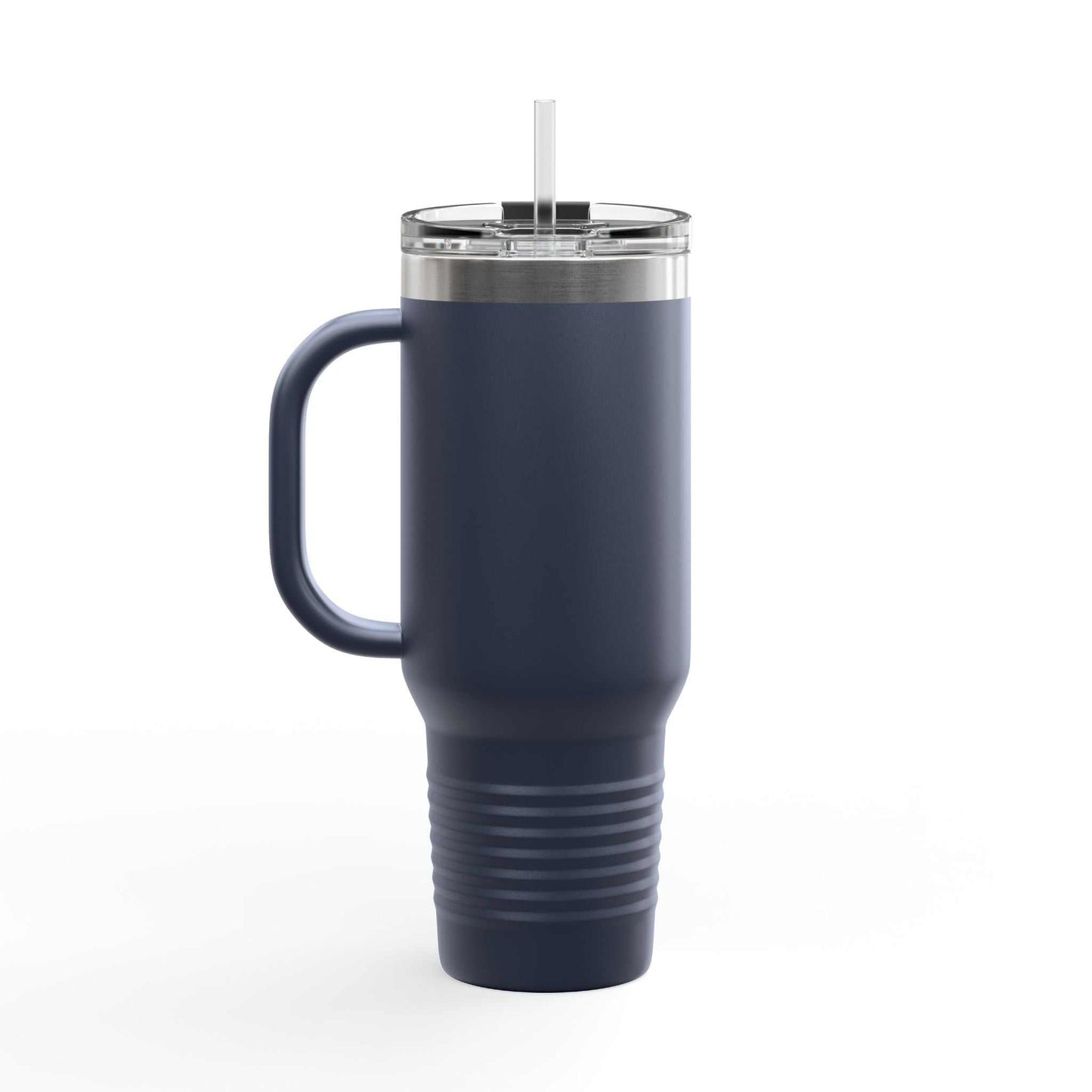 Vegan & Metal AF Travel Mug | 40oz Insulated Tumbler