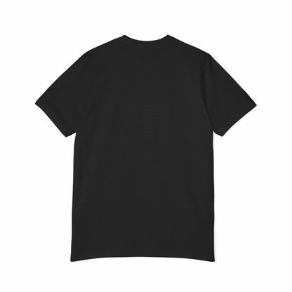 Custom Eco-Inspired T-Shirt — Personalize - Your Design Here