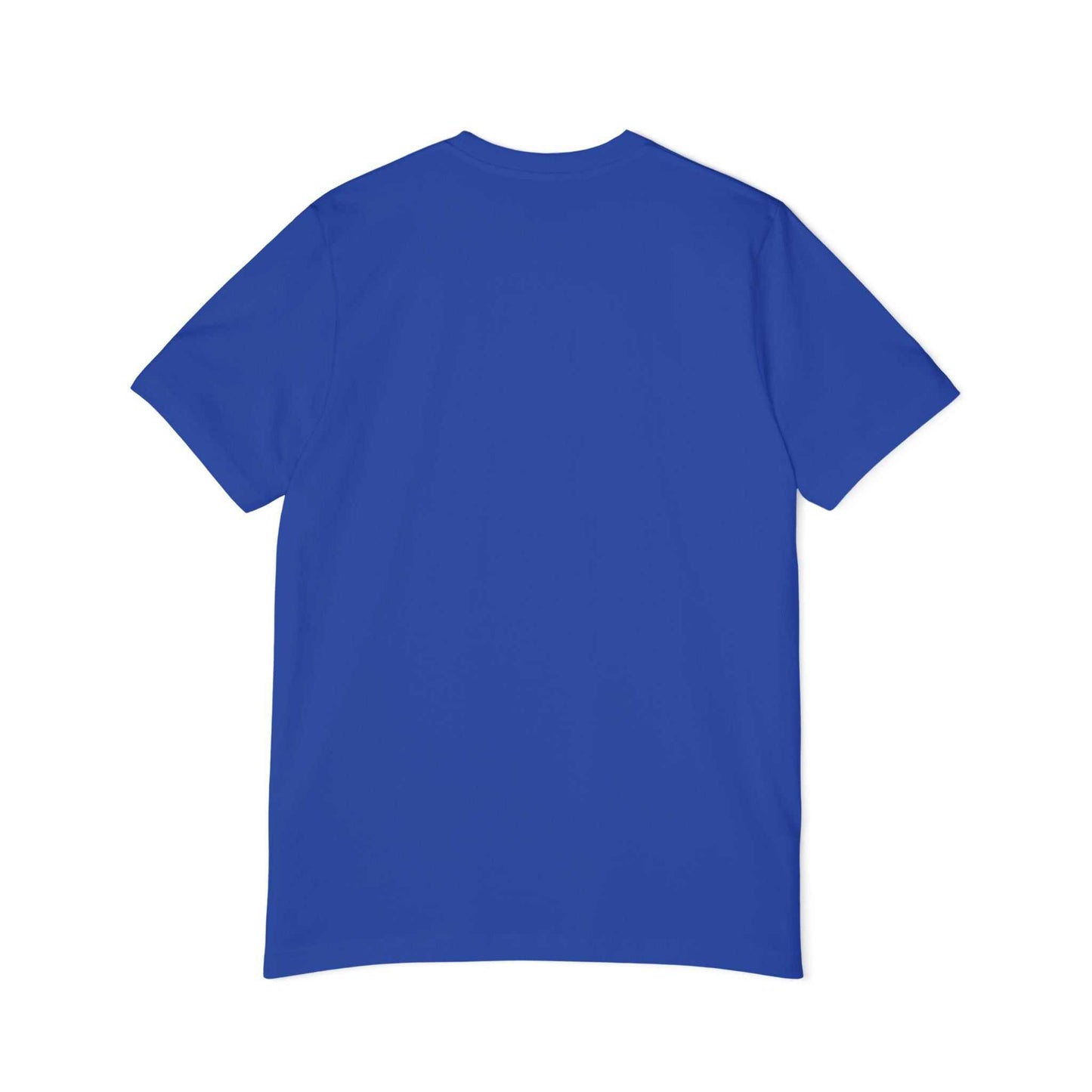 Custom Eco-Inspired T-Shirt — Personalize - Your Design Here