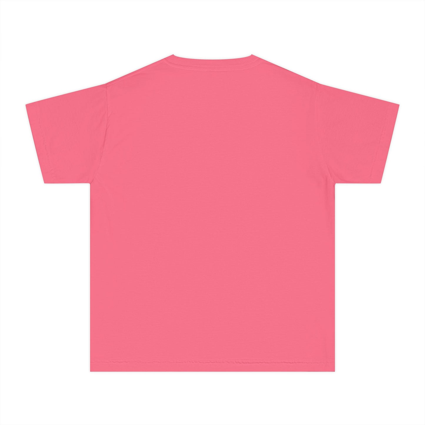 Youth Tee — 'VEGANISM' Skull Graphic Vegan Kids T‑Shirt