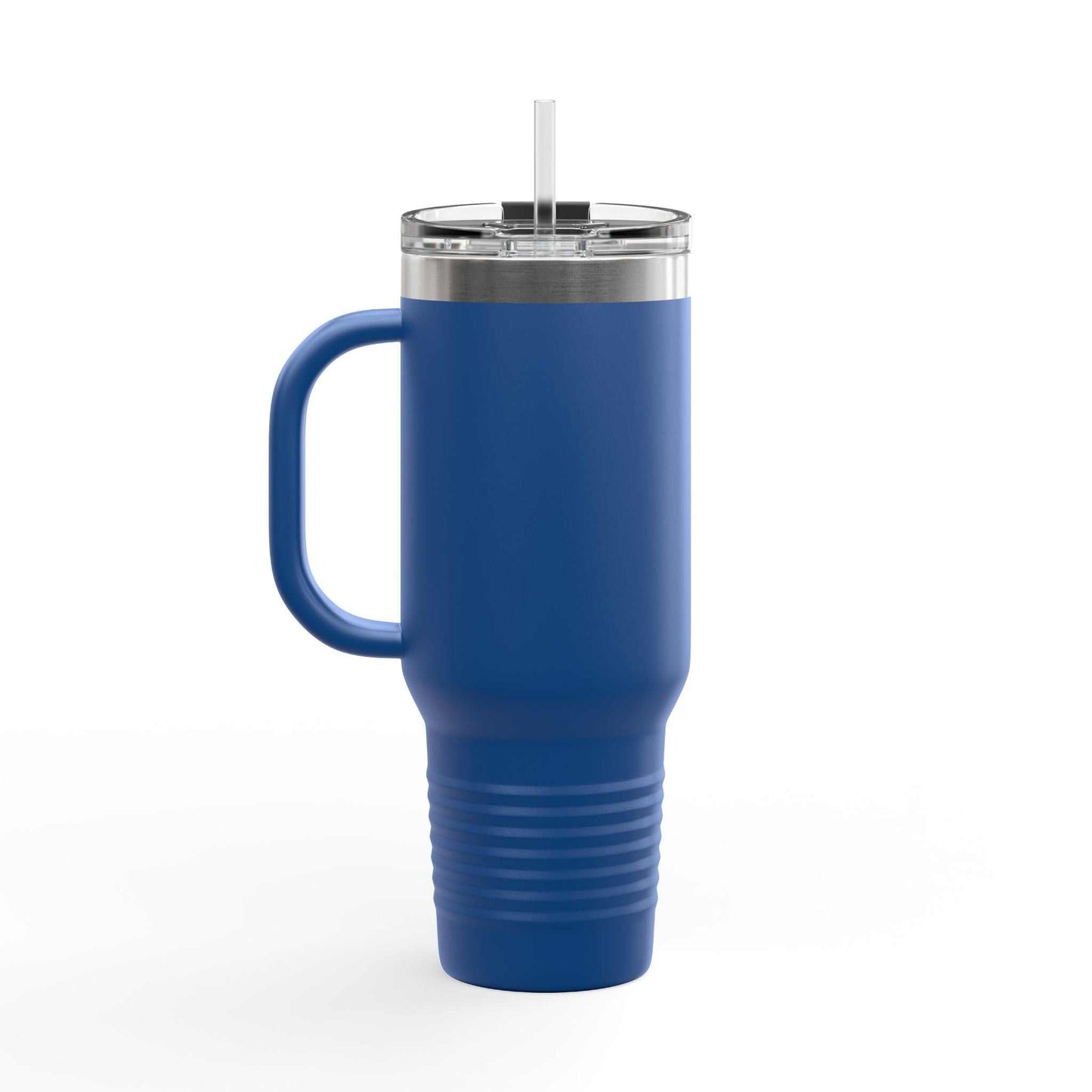 Vegan & Metal AF Travel Mug | 40oz Insulated Tumbler