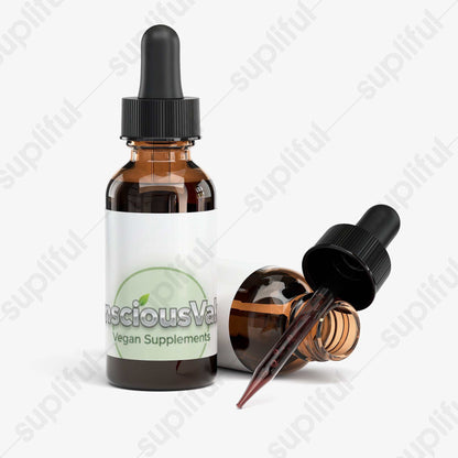Adaptogen Immunity Drops