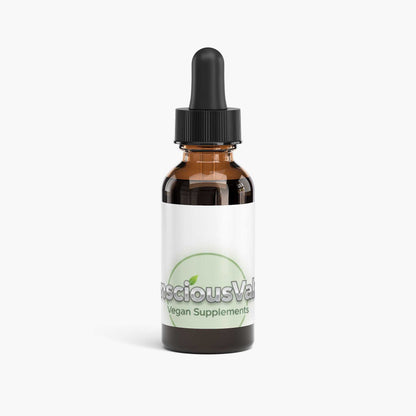 Adaptogen Immunity Drops