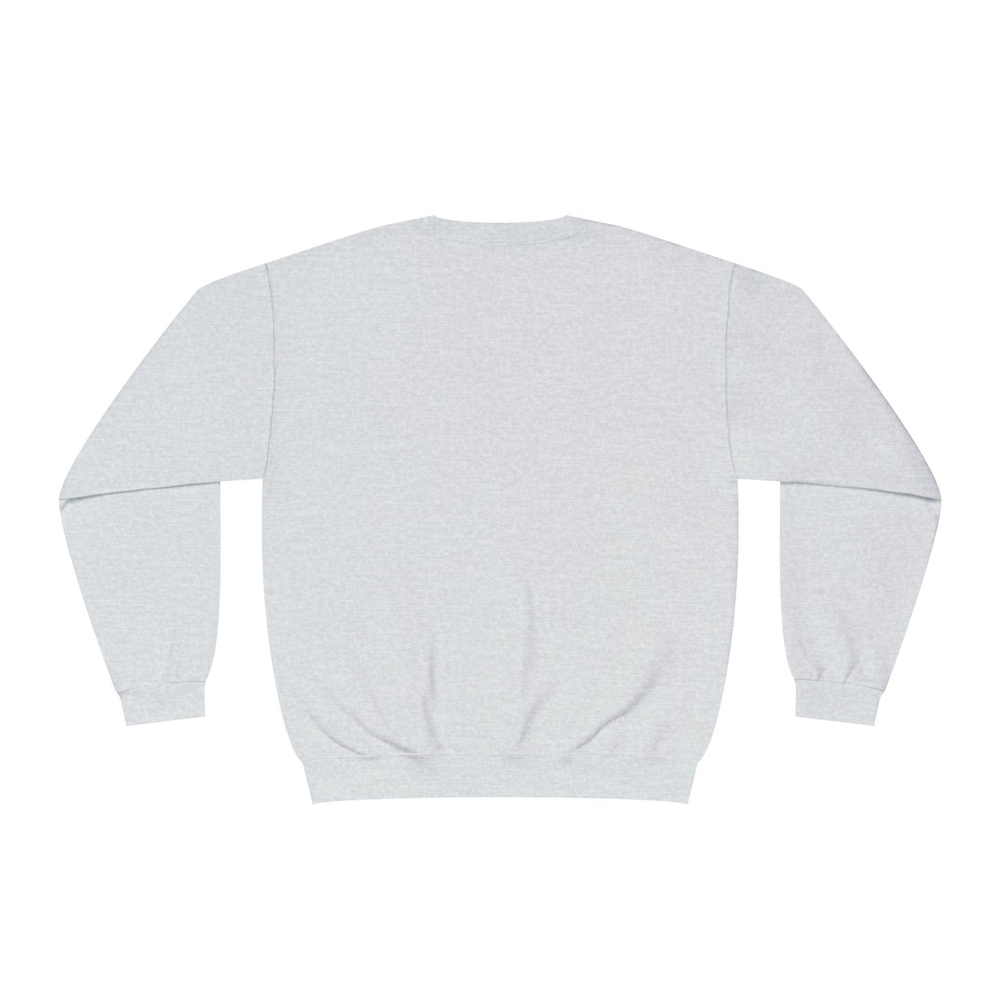Crewneck Sweatshirt — "Saving the Planet by Day, Pulling All-Nighters by Night" Eco-Friendly Activist Pullover