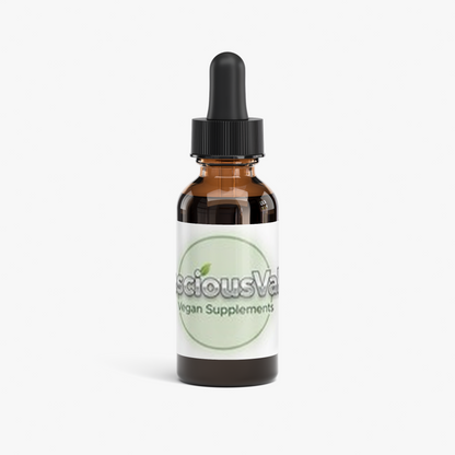 Adaptogen Immunity Drops