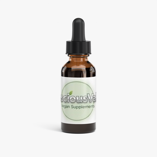 Adaptogen Immunity Drops