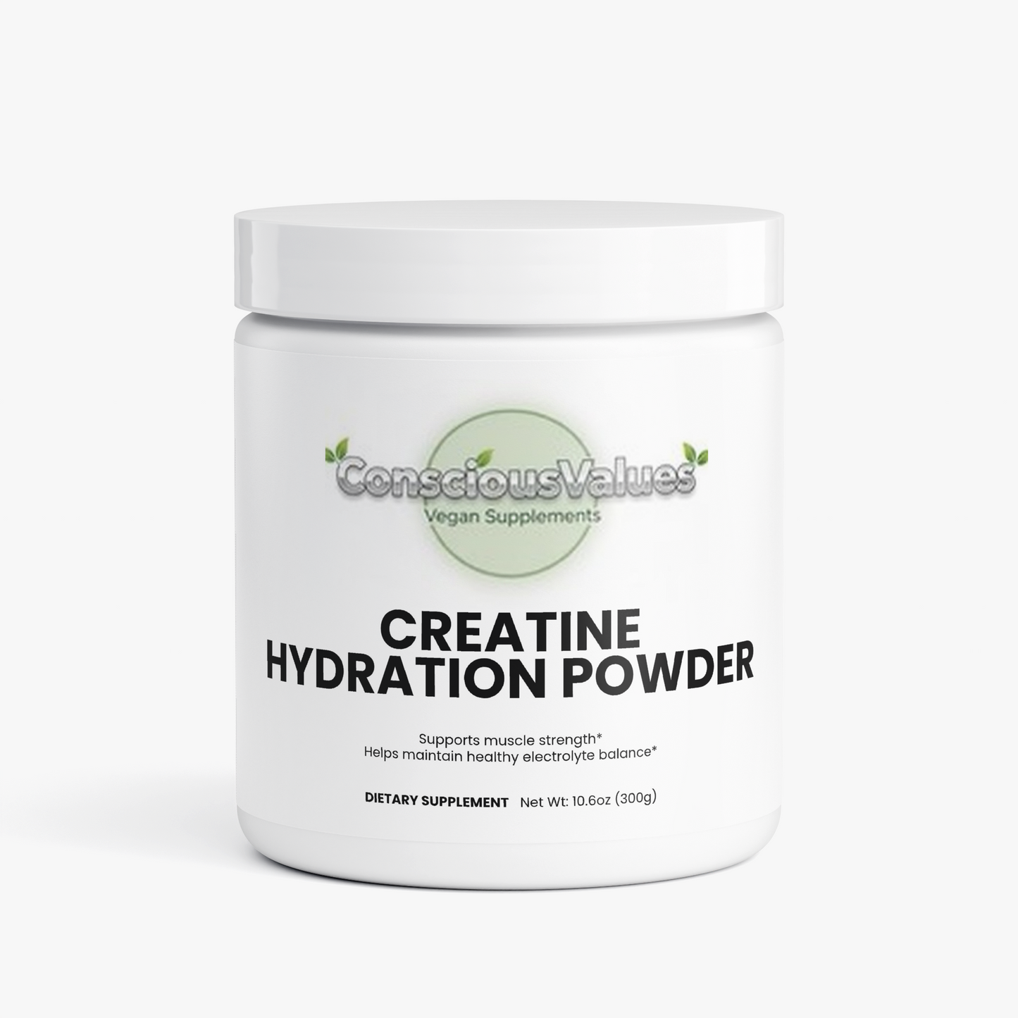 Creatine Hydration Powder