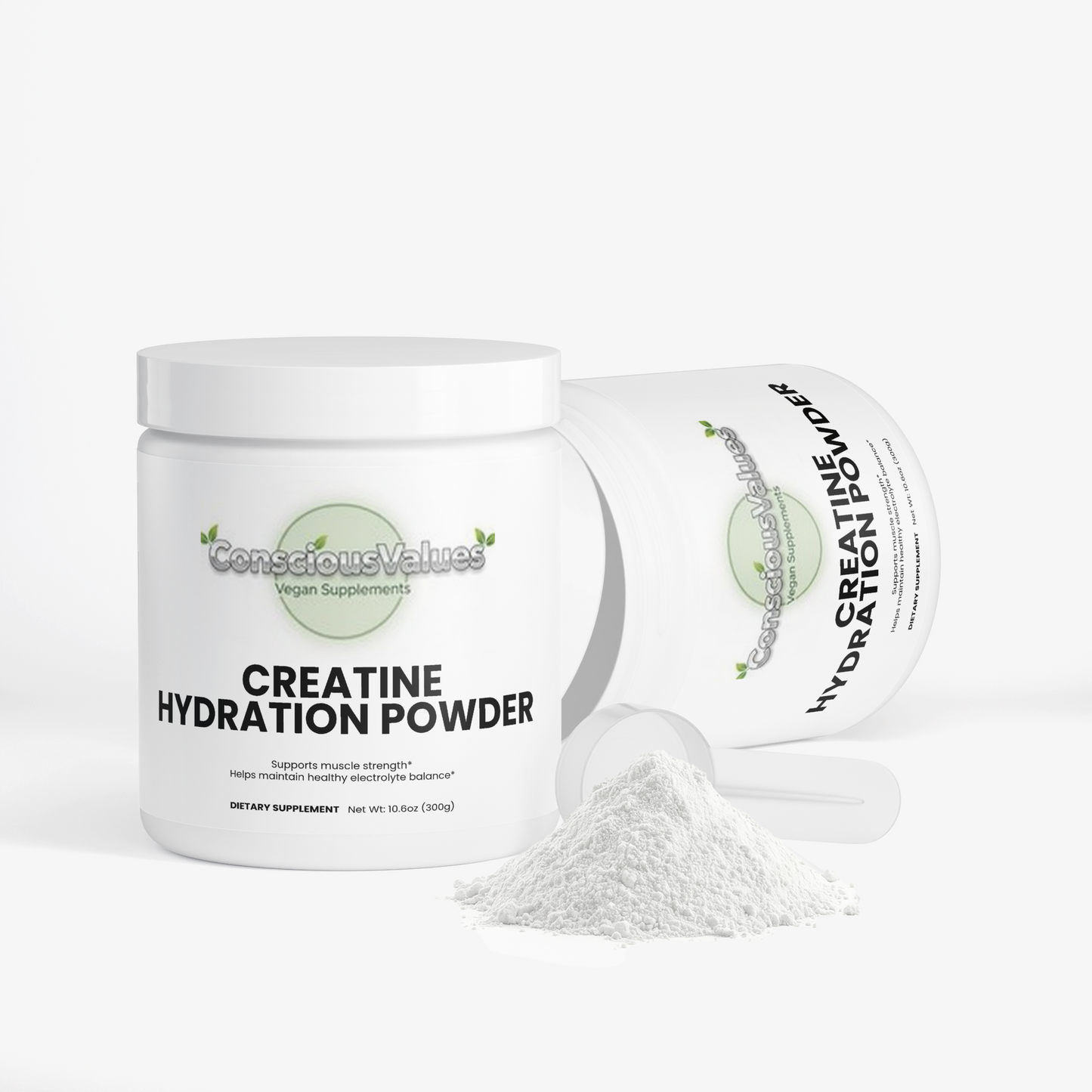Creatine Hydration Powder