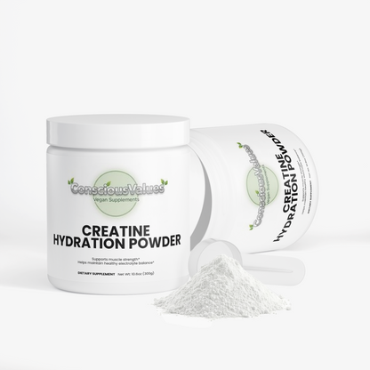 Creatine Hydration Powder