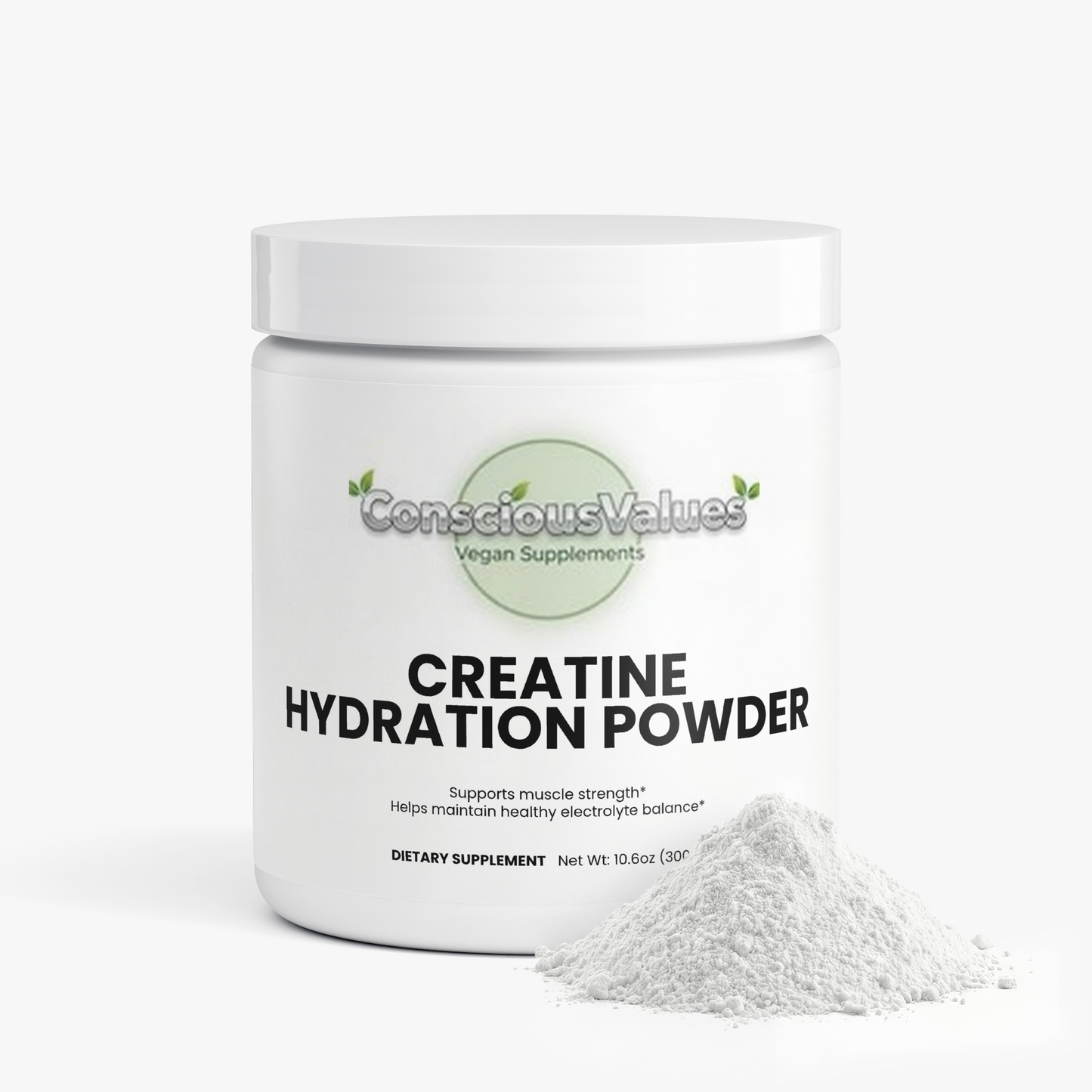 Creatine Hydration Powder