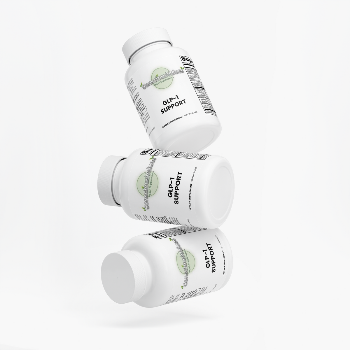 GLP-1 Support