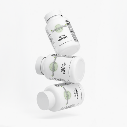 GLP-1 Support