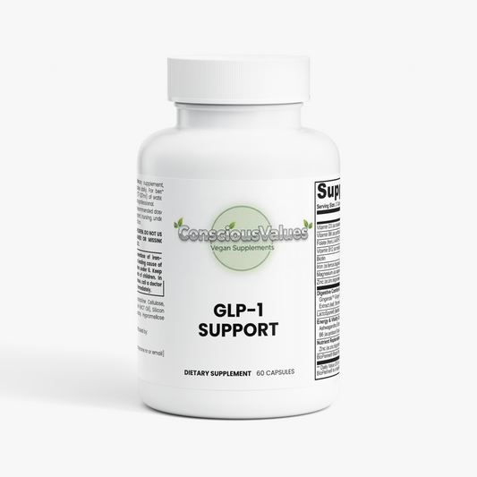 GLP-1 Support