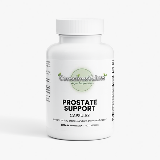 Prostate Support