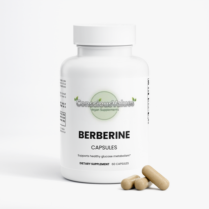 Berberine