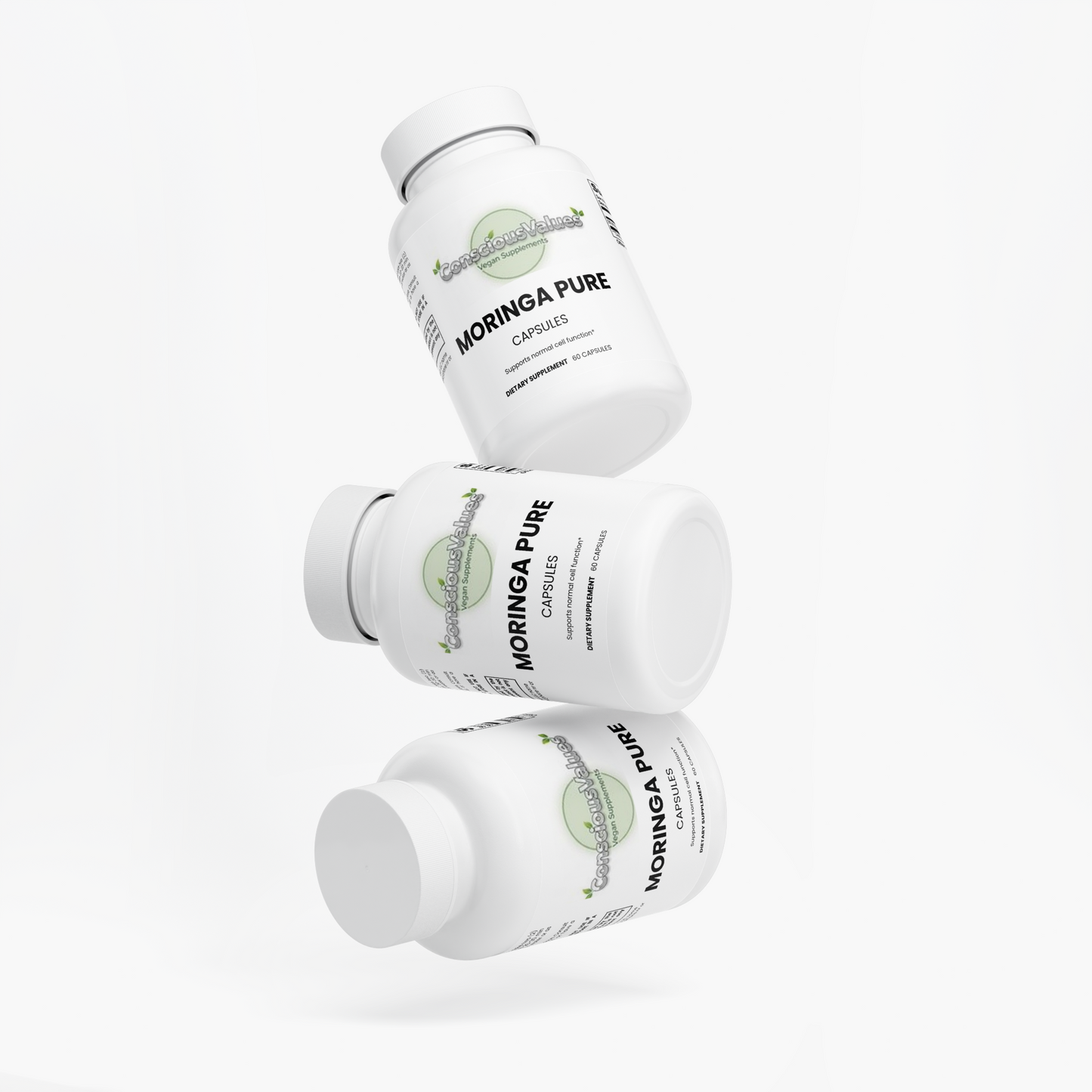Moringa Pure