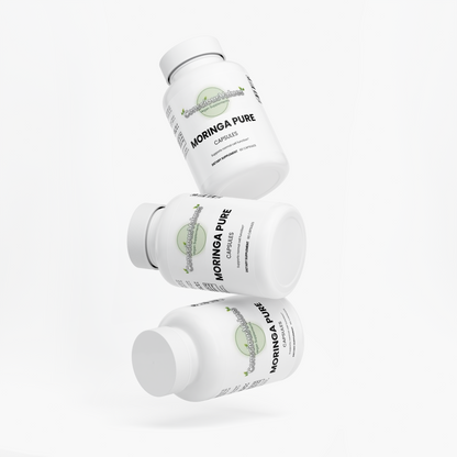Moringa Pure