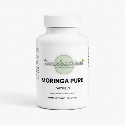 Moringa Pure