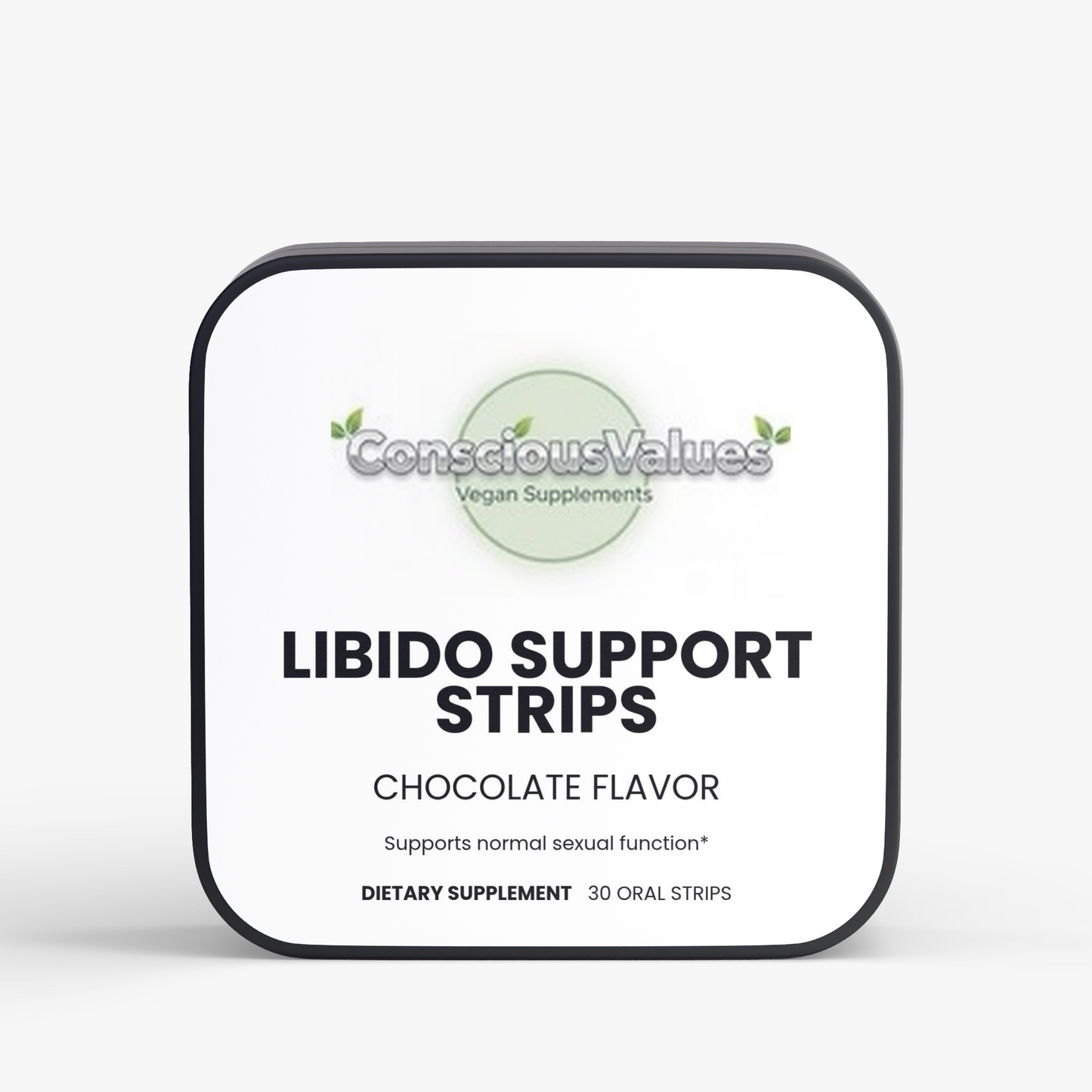 Libido Support Strips