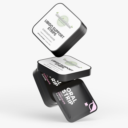 Libido Support Strips