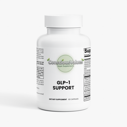 GLP-1 Support