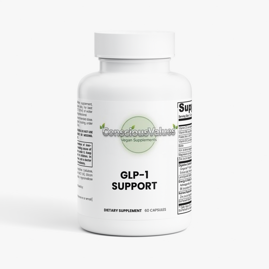 GLP-1 Support